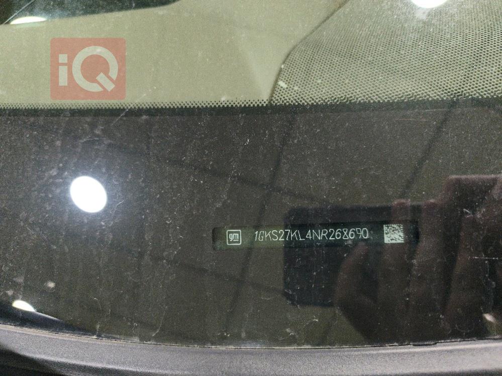 جي ام سي يوكون